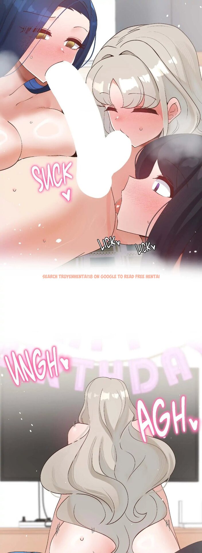 Read Hentai Image 47 934be in comic Family With Benefits - Chapter 48 - hentaitnt.net