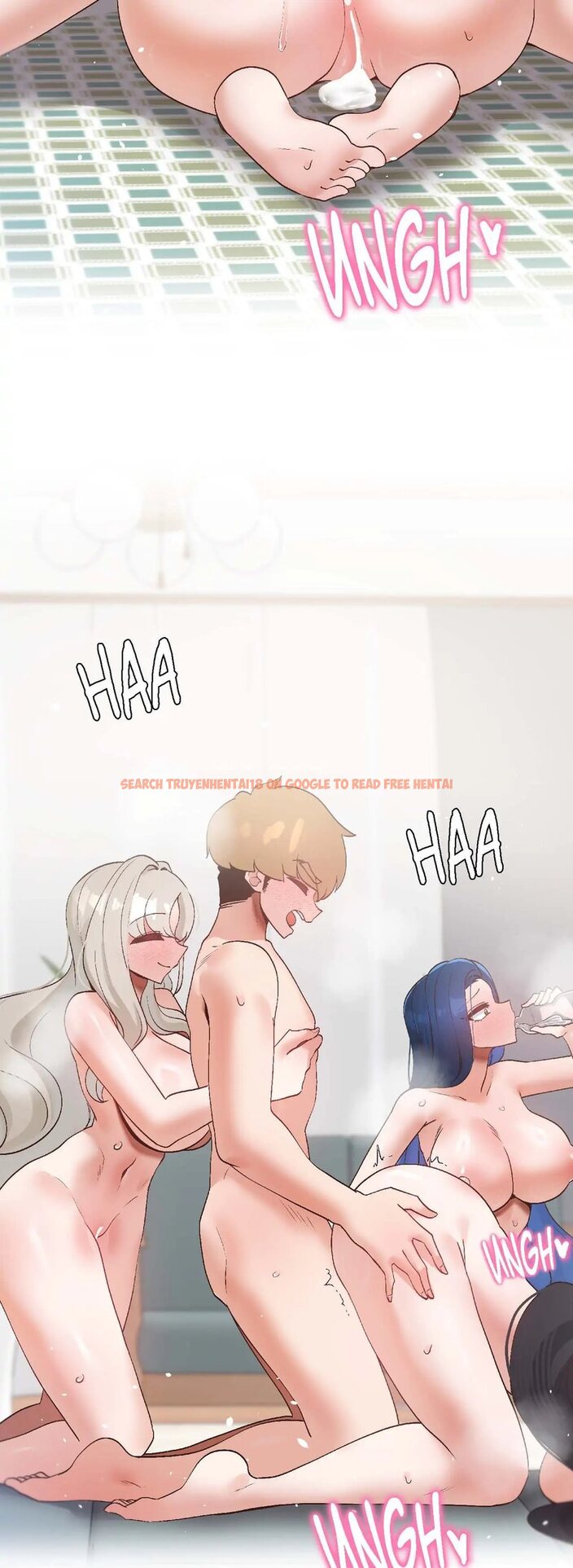 Read Hentai Image 49 934be in comic Family With Benefits - Chapter 48 - hentaitnt.net