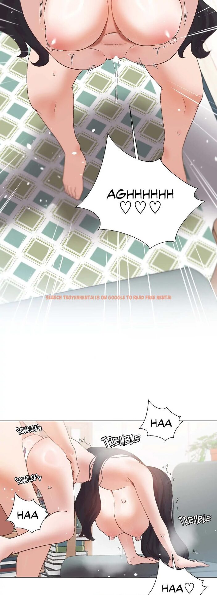Read Hentai Image 20 f391a in comic Family With Benefits - Chapter 49 - www.hentaitnt.net