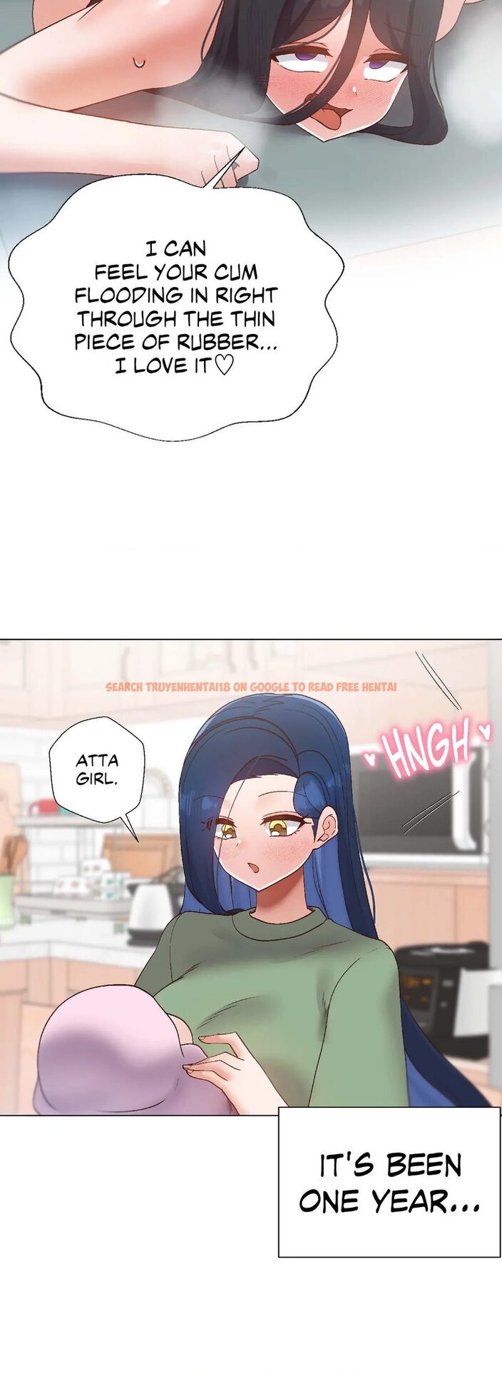 Read Hentai Image 22 f391a in comic Family With Benefits - Chapter 49 - www.hentaitnt.net