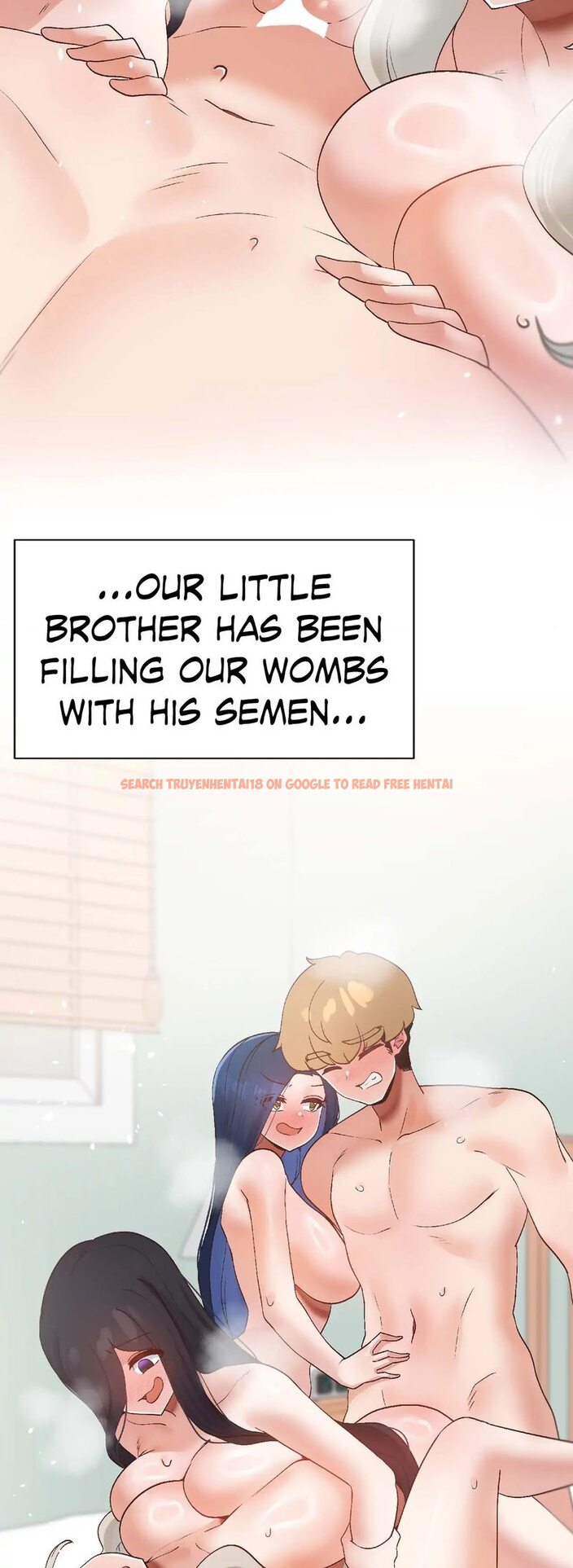 Read Hentai Image 25 f391a in comic Family With Benefits - Chapter 49 - www.hentaitnt.net