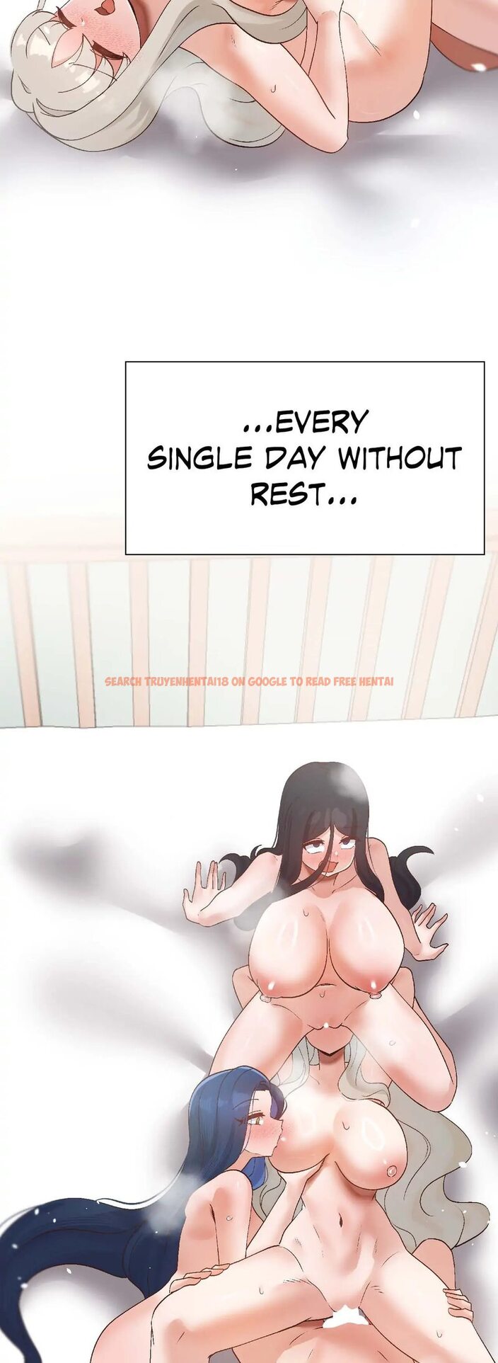Read Hentai Image 26 f391a in comic Family With Benefits - Chapter 49 - www.hentaitnt.net
