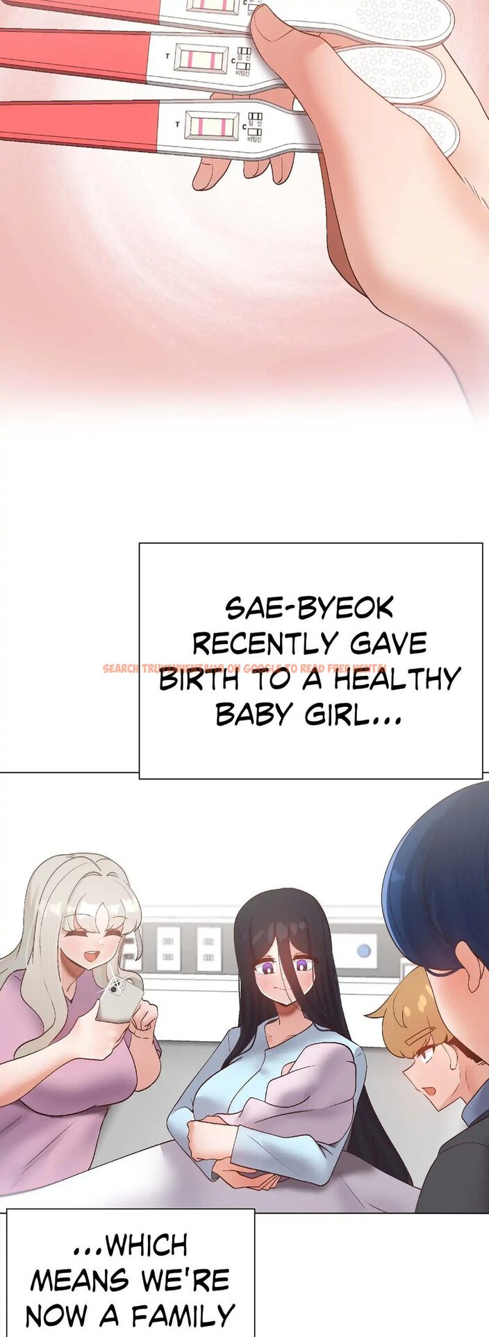 Read Hentai Image 28 f391a in comic Family With Benefits - Chapter 49 - www.hentaitnt.net