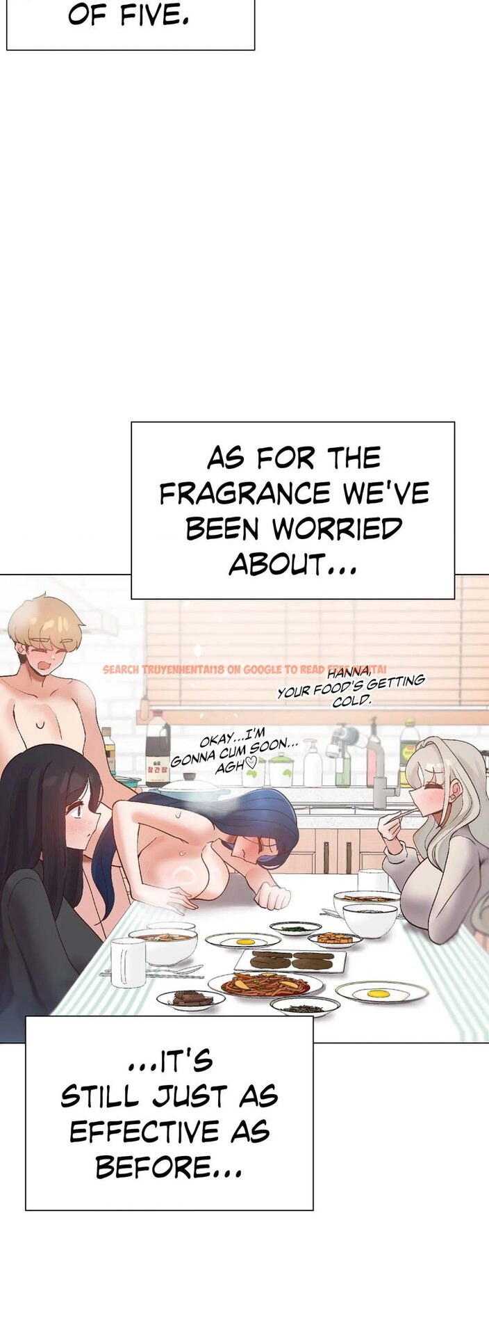 Read Hentai Image 29 f391a in comic Family With Benefits - Chapter 49 - www.hentaitnt.net