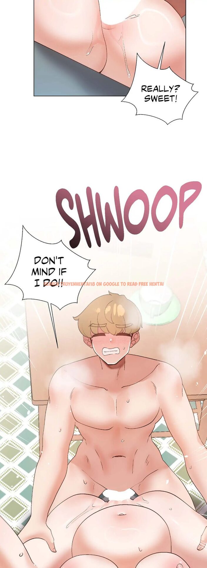 Read Hentai Image 35 f391a in comic Family With Benefits - Chapter 49 - www.hentaitnt.net