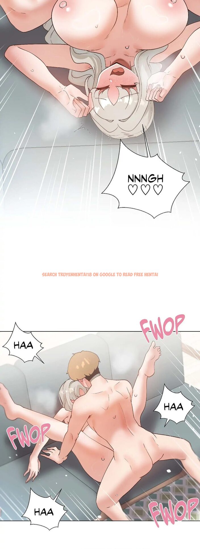 Read Hentai Image 36 f391a in comic Family With Benefits - Chapter 49 - www.hentaitnt.net