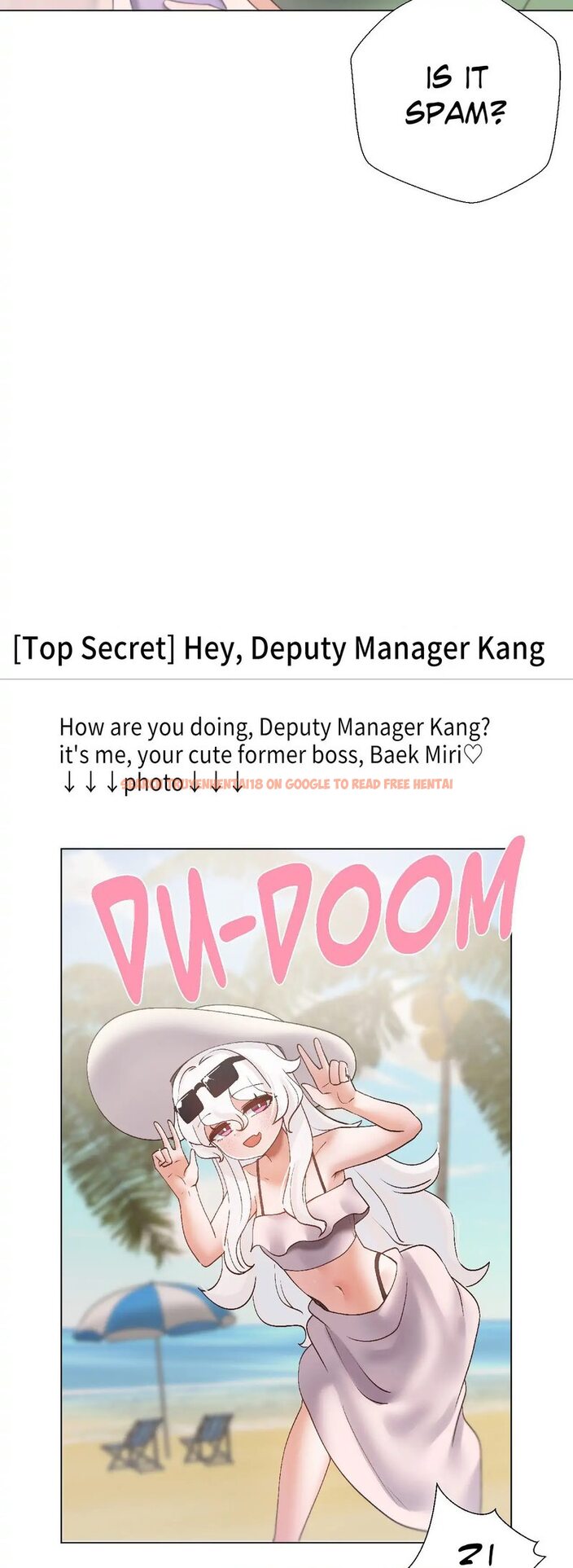 Read Hentai Image 43 f391a in comic Family With Benefits - Chapter 49 - www.hentaitnt.net