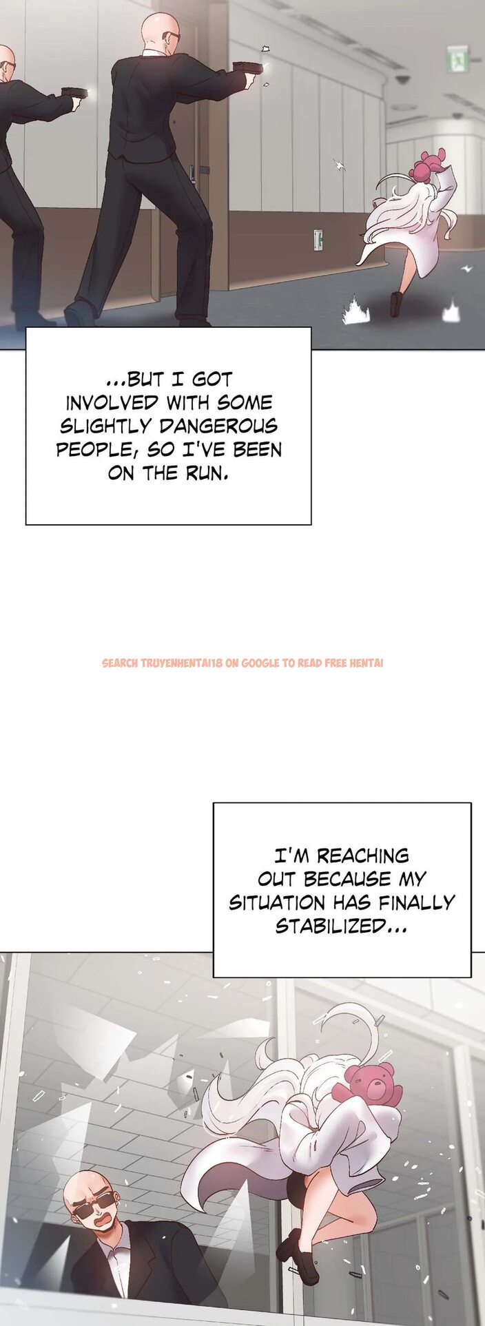 Read Hentai Image 46 f391a in comic Family With Benefits - Chapter 49 - www.hentaitnt.net