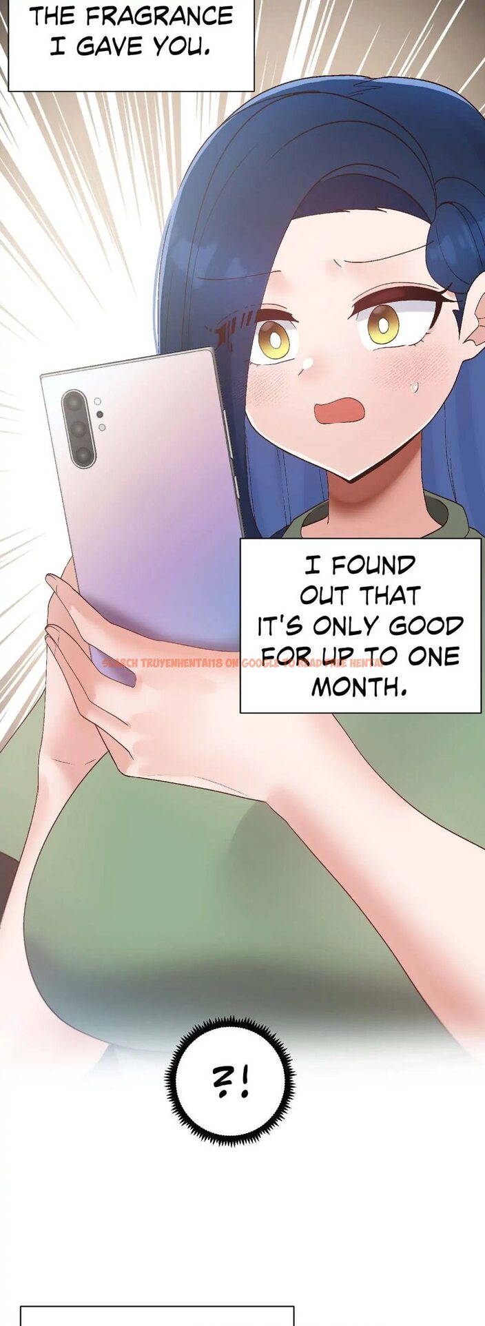 Read Hentai Image 48 f391a in comic Family With Benefits - Chapter 49 - www.hentaitnt.net
