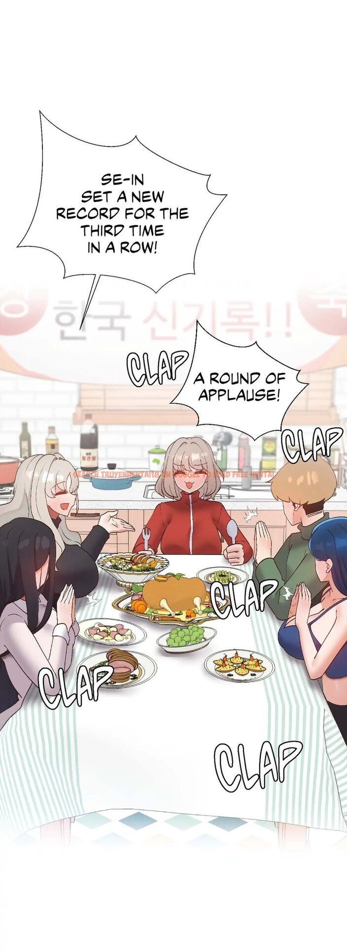 Read Hentai Image 11 935c8 in comic Family With Benefits - Chapter 50 - www.hentaitnt.net