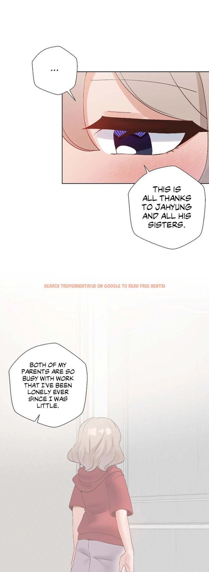 Read Hentai Image 13 935c8 in comic Family With Benefits - Chapter 50 - www.hentaitnt.net