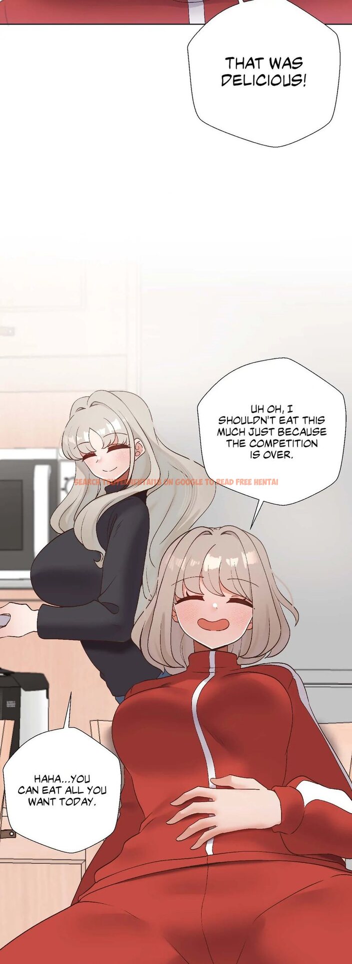 Read Hentai Image 23 935c8 in comic Family With Benefits - Chapter 50 - www.hentaitnt.net