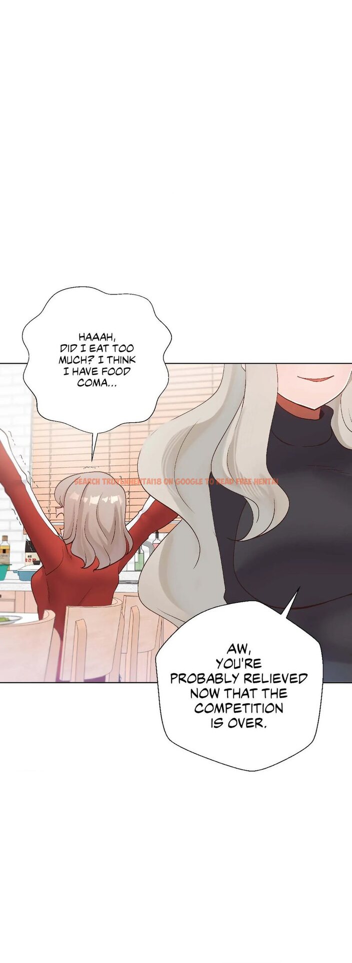 Read Hentai Image 25 935c8 in comic Family With Benefits - Chapter 50 - www.hentaitnt.net