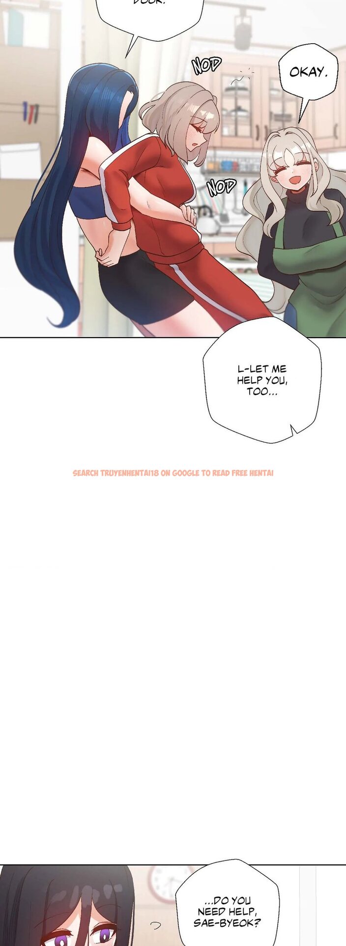 Read Hentai Image 27 935c8 in comic Family With Benefits - Chapter 50 - www.hentaitnt.net