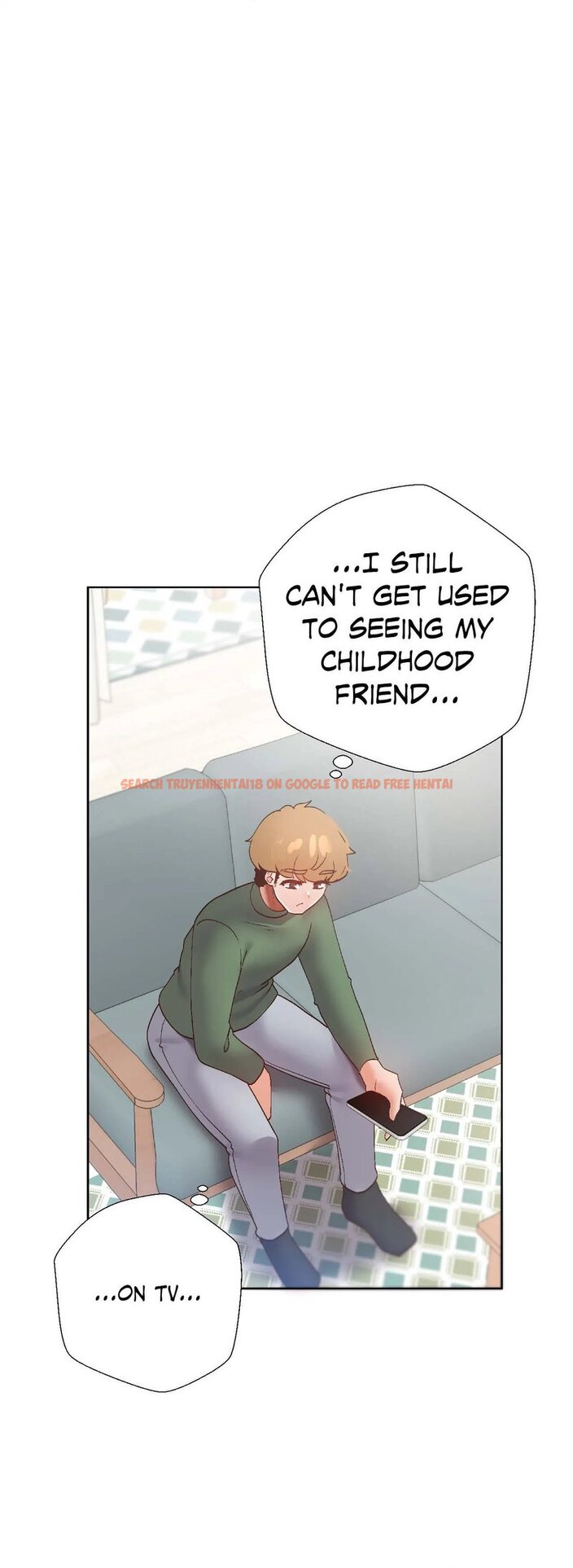 Read Hentai Image 31 935c8 in comic Family With Benefits - Chapter 50 - www.hentaitnt.net
