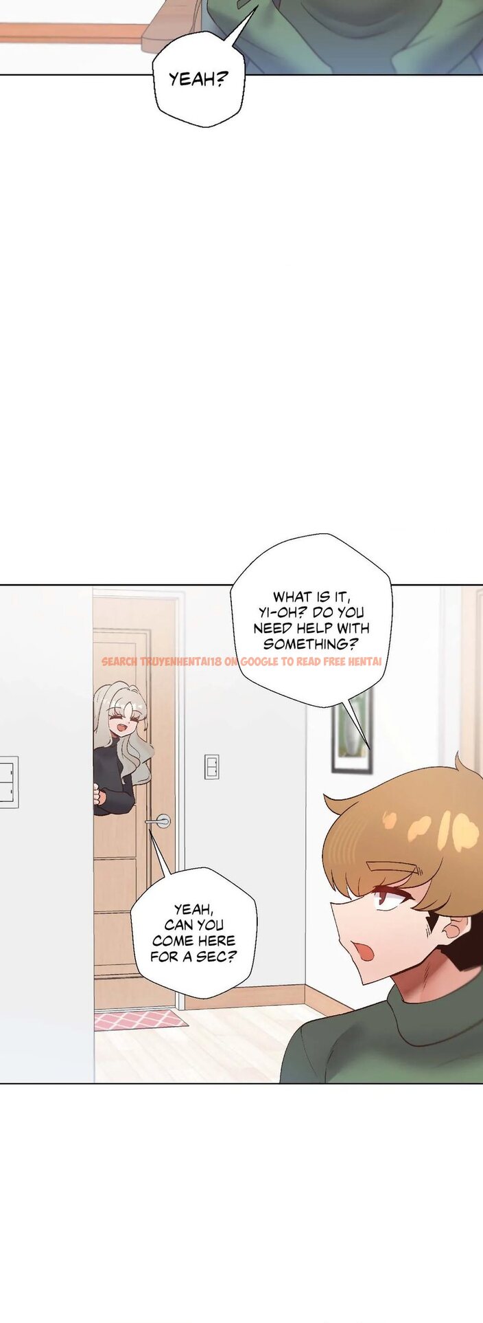 Read Hentai Image 35 935c8 in comic Family With Benefits - Chapter 50 - www.hentaitnt.net