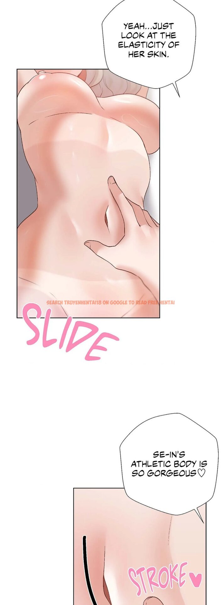 Read Hentai Image 43 935c8 in comic Family With Benefits - Chapter 50 - www.hentaitnt.net