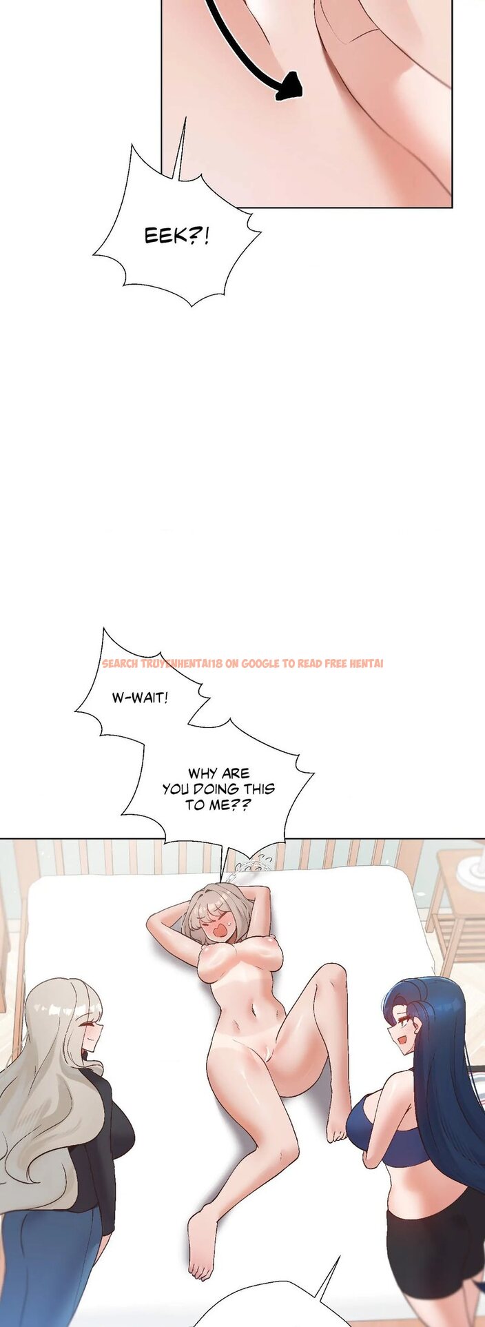 Read Hentai Image 44 935c8 in comic Family With Benefits - Chapter 50 - www.hentaitnt.net