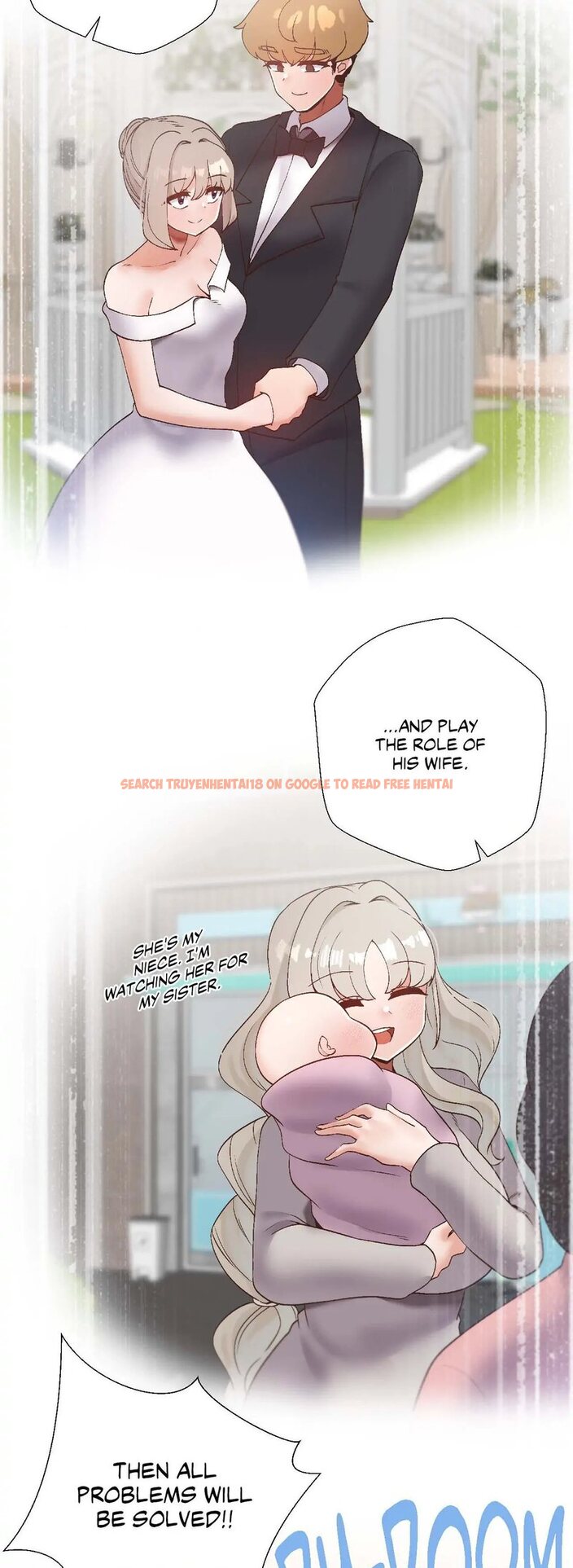 Read Hentai Image 48 935c8 in comic Family With Benefits - Chapter 50 - www.hentaitnt.net