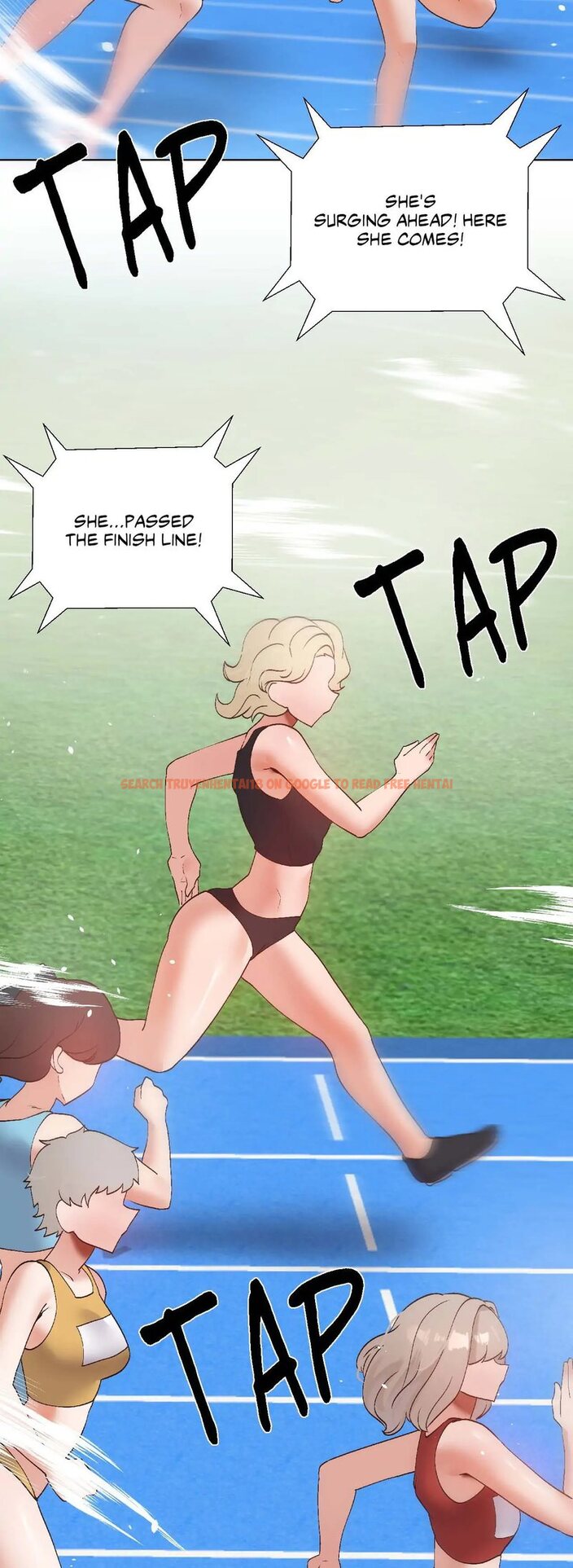 Read Hentai Image 5 935c8 in comic Family With Benefits - Chapter 50 - www.hentaitnt.net