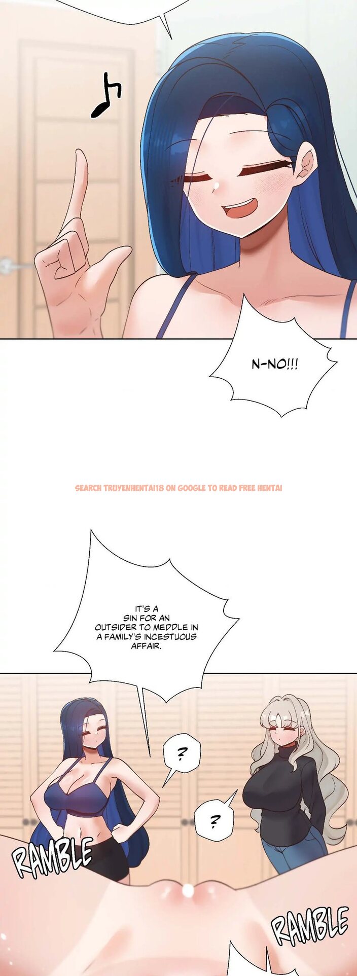 Read Hentai Image 50 935c8 in comic Family With Benefits - Chapter 50 - www.hentaitnt.net