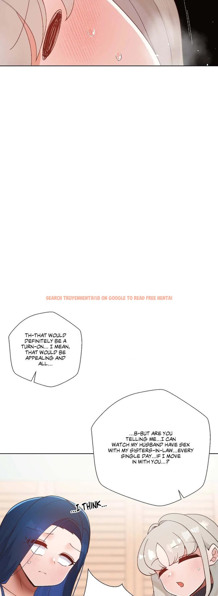 Read Hentai Image 54 935c8 in comic Family With Benefits - Chapter 50 - www.hentaitnt.net