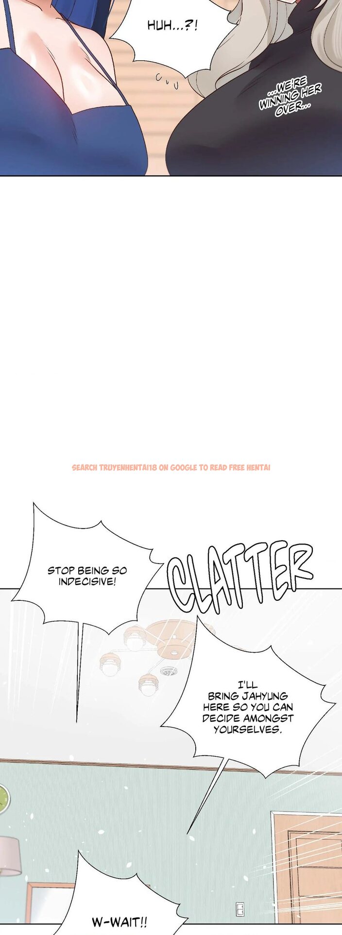 Read Hentai Image 55 935c8 in comic Family With Benefits - Chapter 50 - www.hentaitnt.net