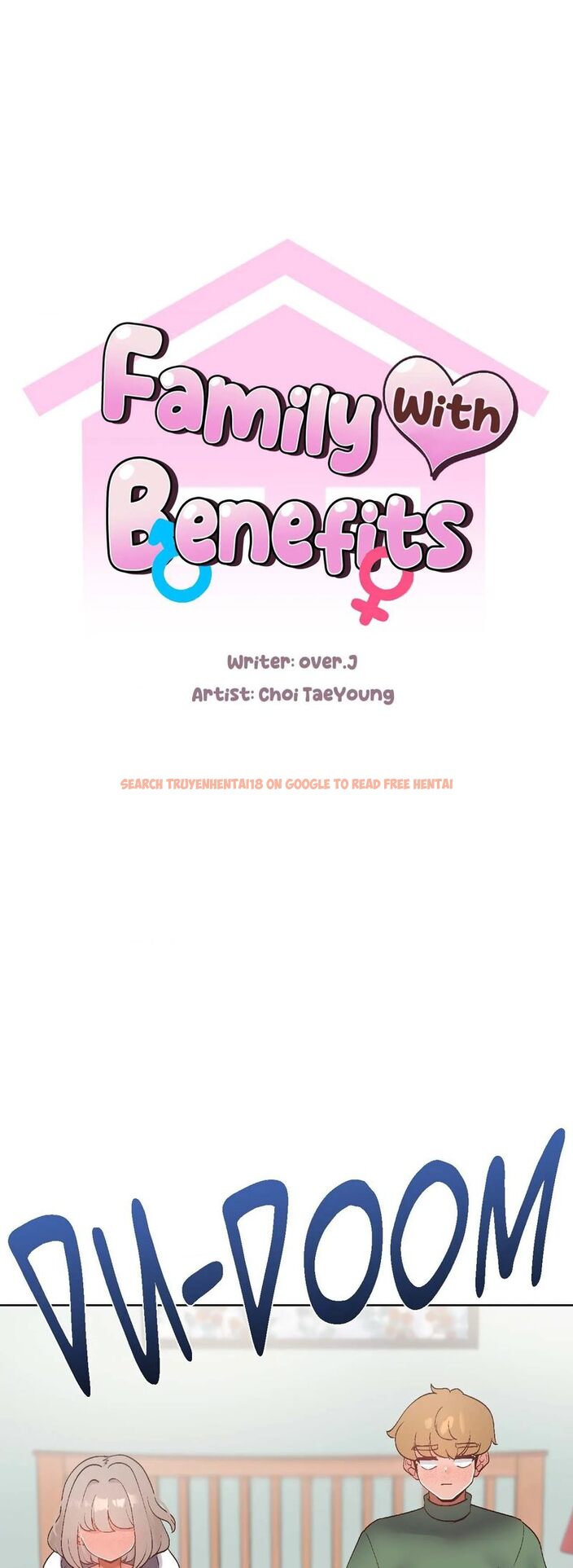 Read Hentai Image 1 1117d in comic Family With Benefits - Chapter 51 - www.hentaitnt.net