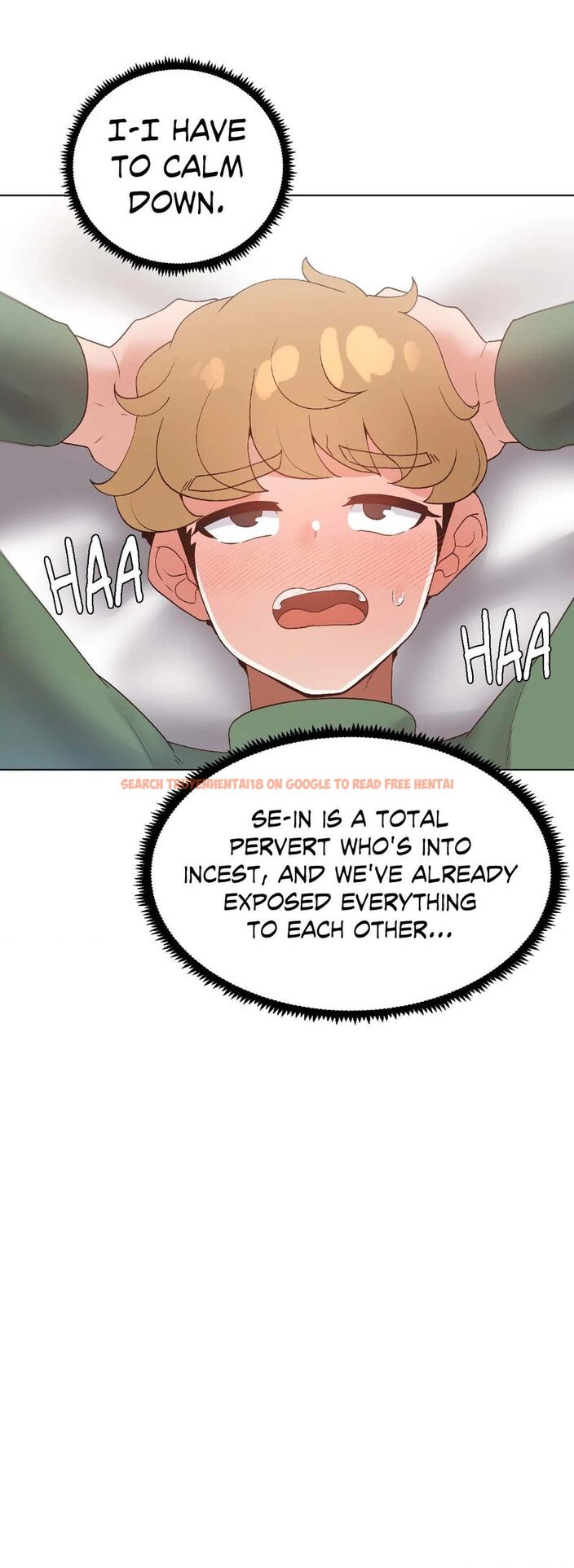 Read Hentai Image 10 1117d in comic Family With Benefits - Chapter 51 - www.hentaitnt.net