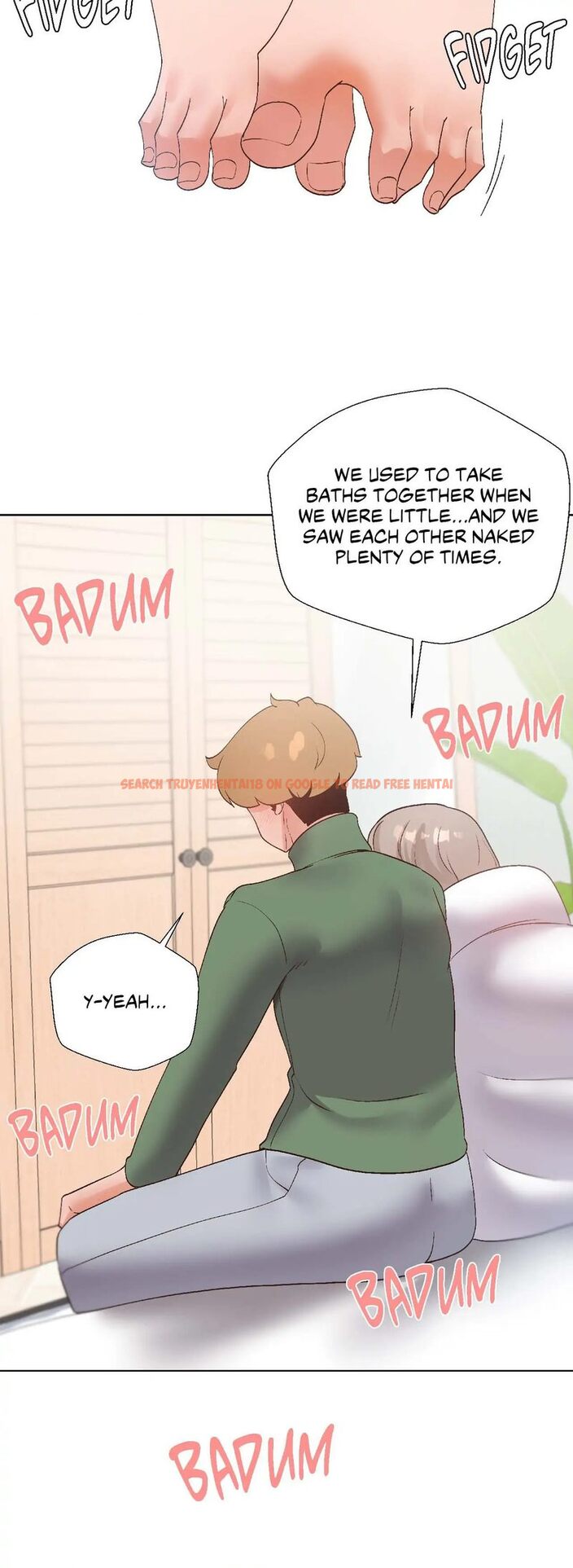 Read Hentai Image 15 1117d in comic Family With Benefits - Chapter 51 - www.hentaitnt.net
