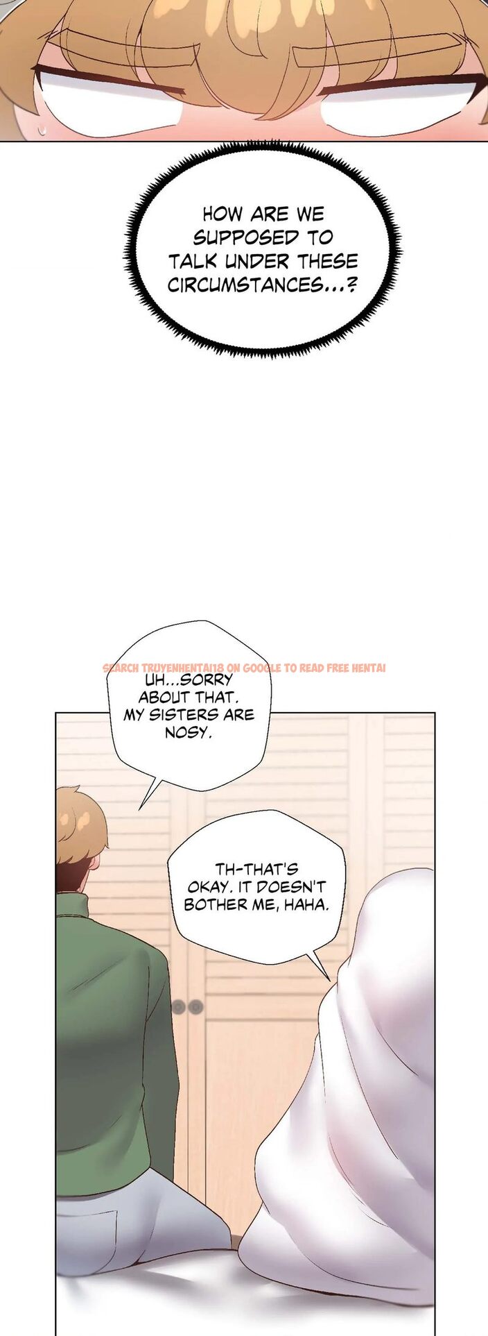 Read Hentai Image 3 1117d in comic Family With Benefits - Chapter 51 - www.hentaitnt.net