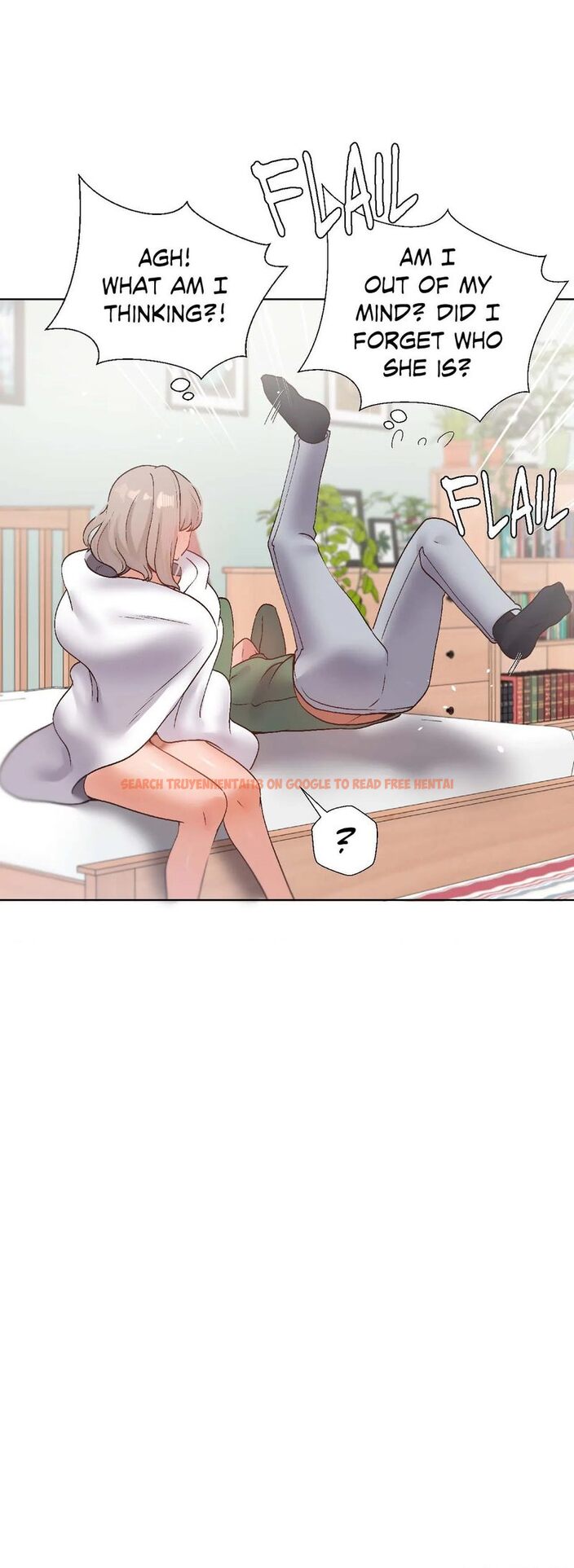 Read Hentai Image 9 1117d in comic Family With Benefits - Chapter 51 - www.hentaitnt.net