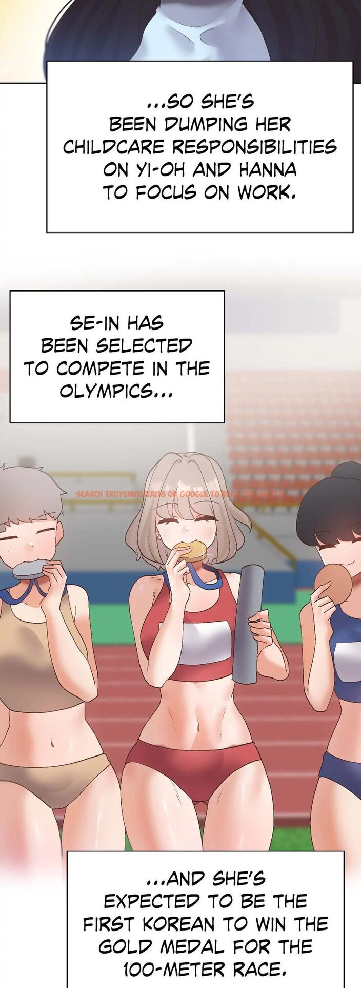 Read Hentai Image 10 29dd1 in comic Family With Benefits - Chapter 52 - www.hentaitnt.net