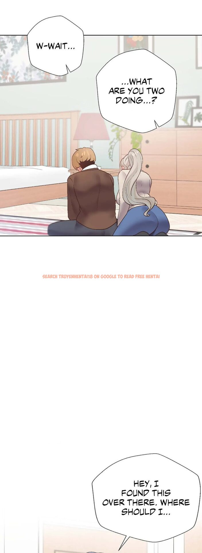 Read Hentai Image 17 29dd1 in comic Family With Benefits - Chapter 52 - www.hentaitnt.net