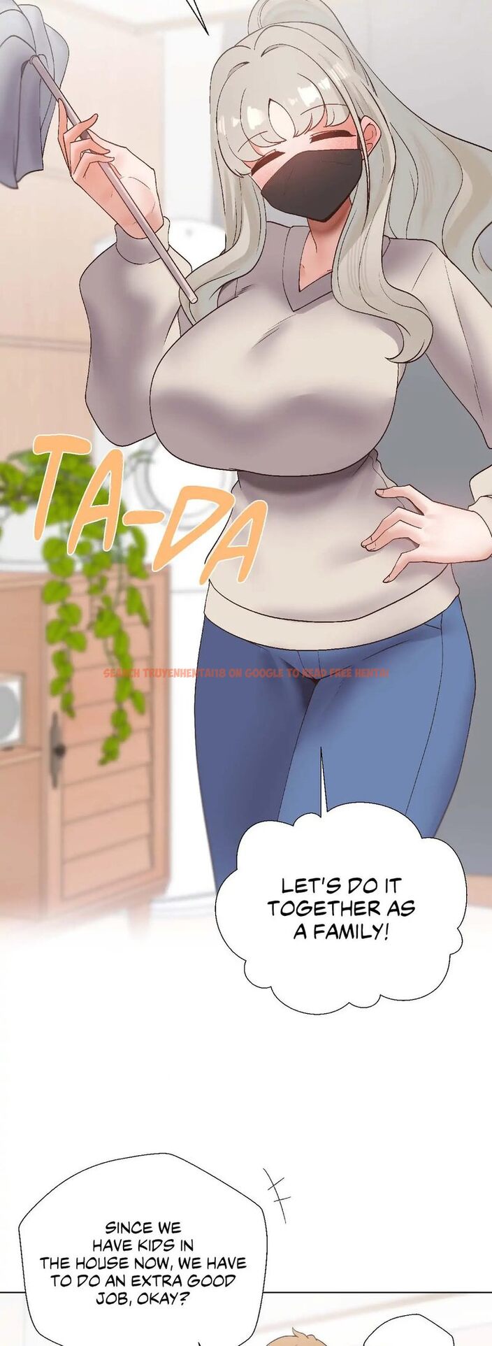Read Hentai Image 2 29dd1 in comic Family With Benefits - Chapter 52 - www.hentaitnt.net
