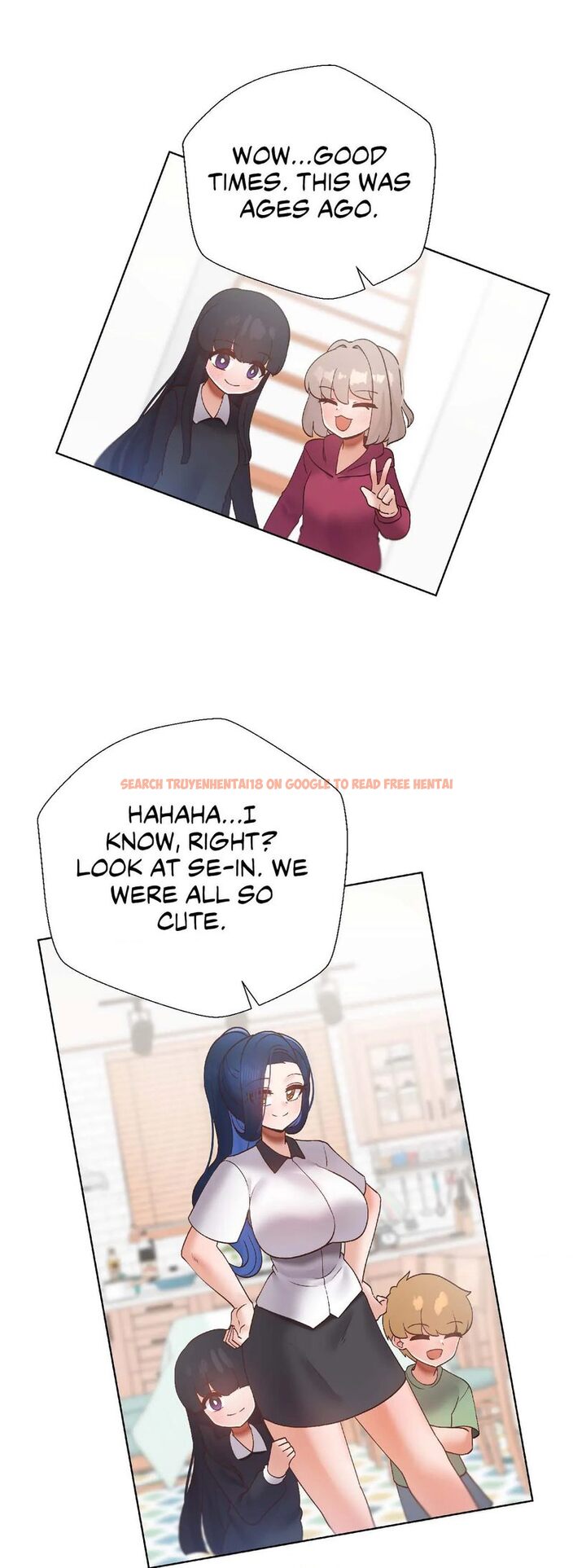 Read Hentai Image 20 29dd1 in comic Family With Benefits - Chapter 52 - www.hentaitnt.net
