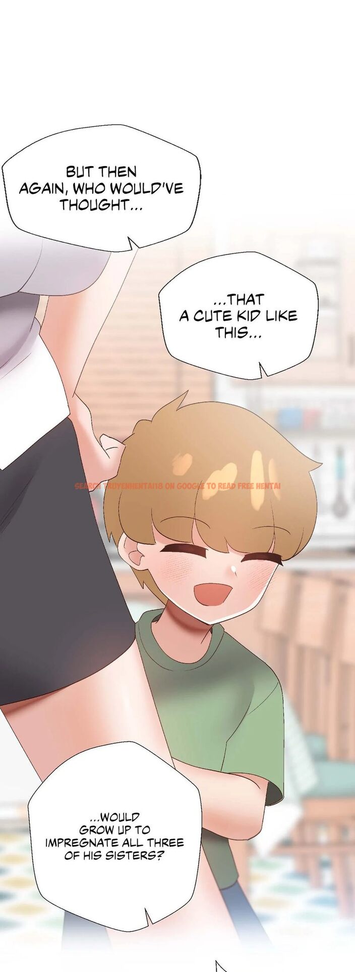 Read Hentai Image 23 29dd1 in comic Family With Benefits - Chapter 52 - www.hentaitnt.net