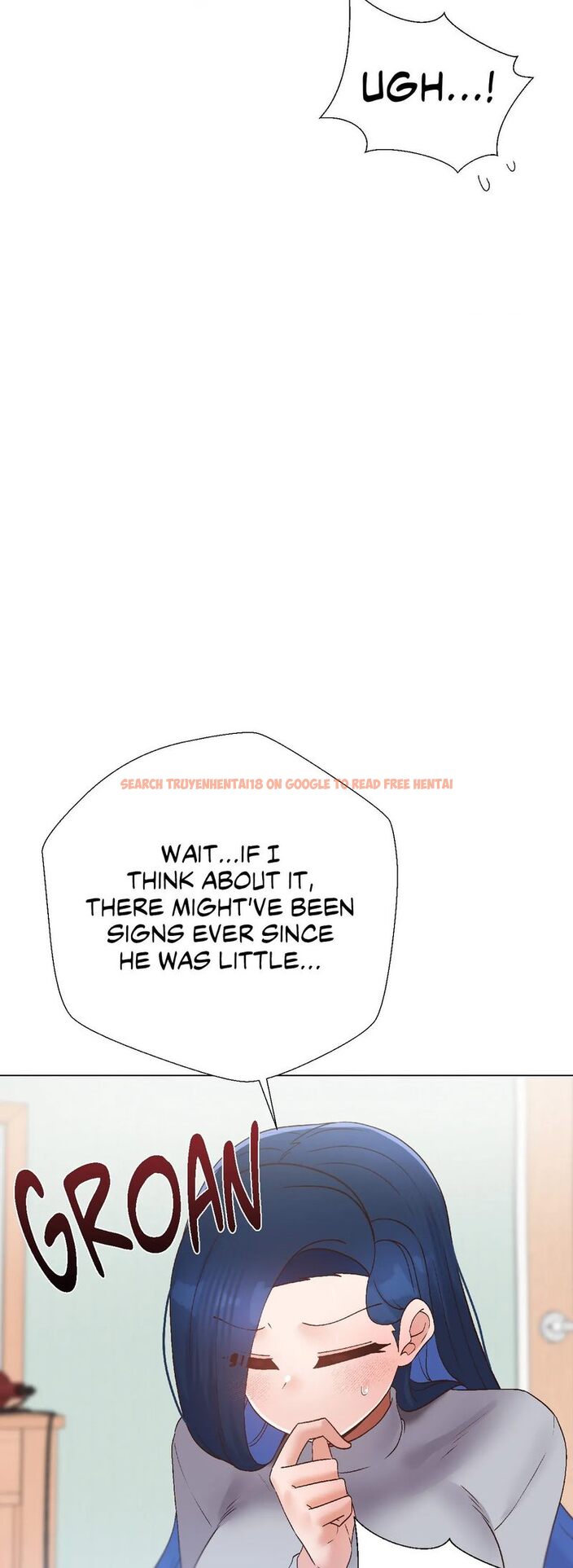 Read Hentai Image 24 29dd1 in comic Family With Benefits - Chapter 52 - www.hentaitnt.net