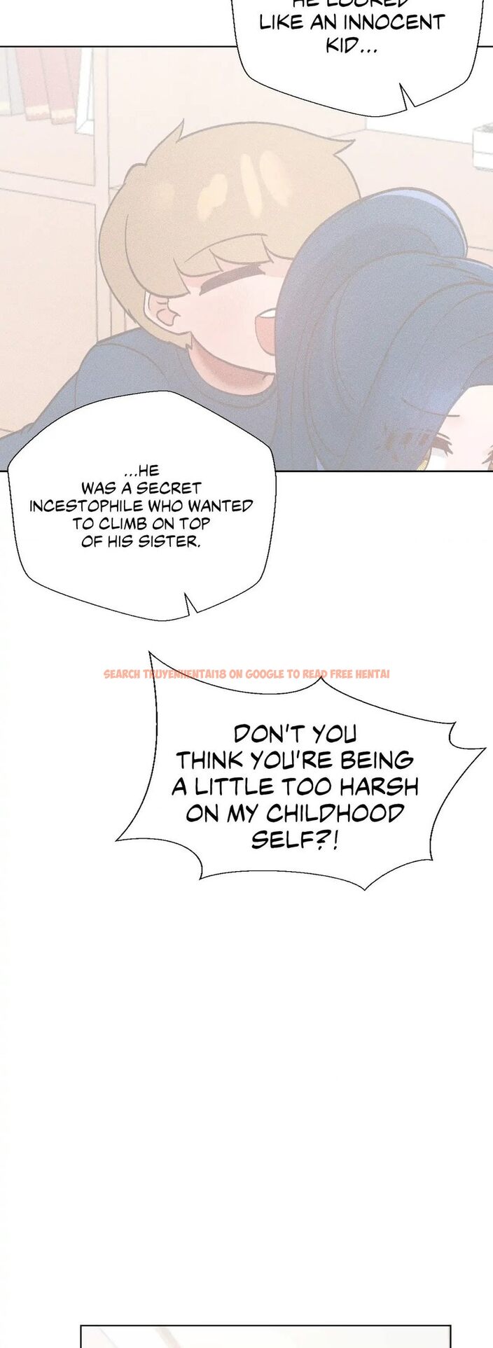 Read Hentai Image 27 29dd1 in comic Family With Benefits - Chapter 52 - www.hentaitnt.net