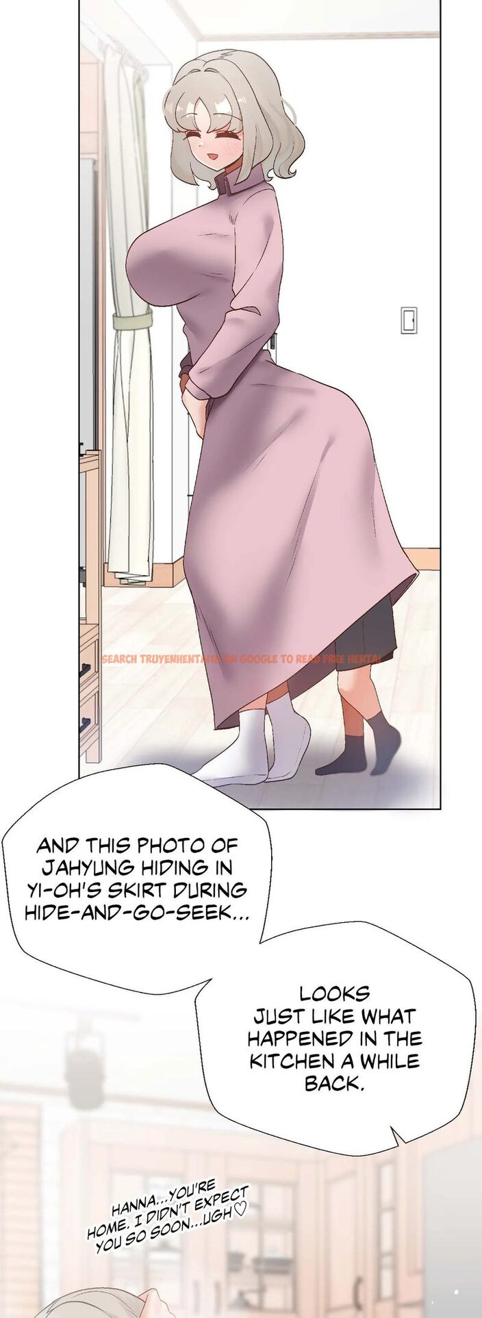 Read Hentai Image 28 29dd1 in comic Family With Benefits - Chapter 52 - www.hentaitnt.net