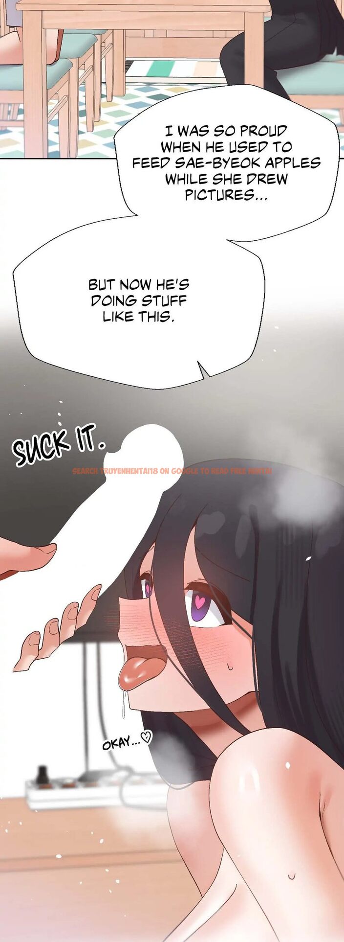 Read Hentai Image 30 29dd1 in comic Family With Benefits - Chapter 52 - www.hentaitnt.net