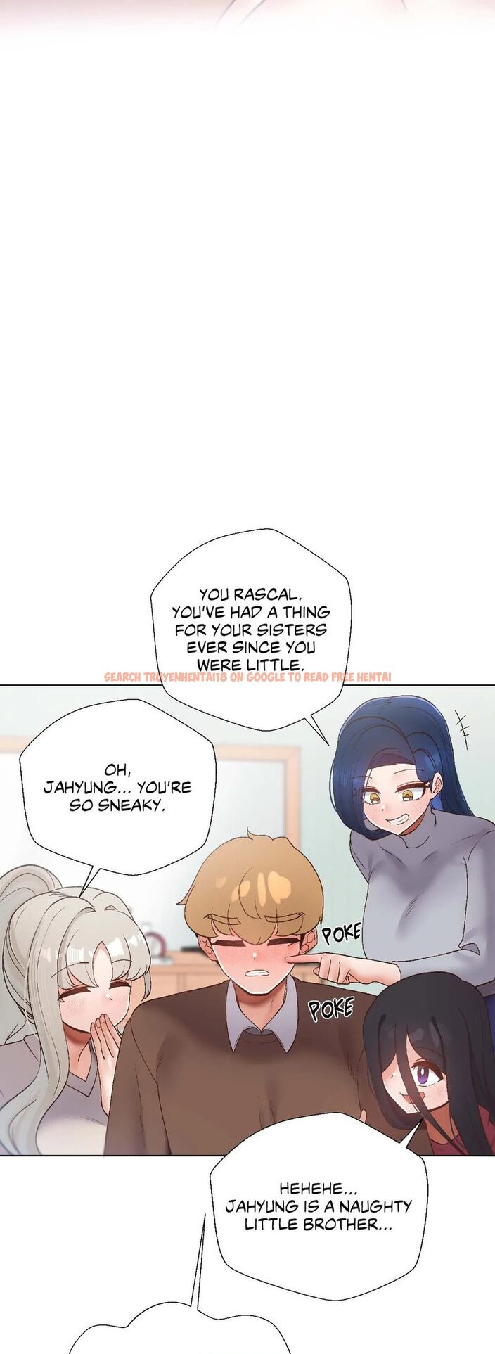 Read Hentai Image 31 29dd1 in comic Family With Benefits - Chapter 52 - www.hentaitnt.net