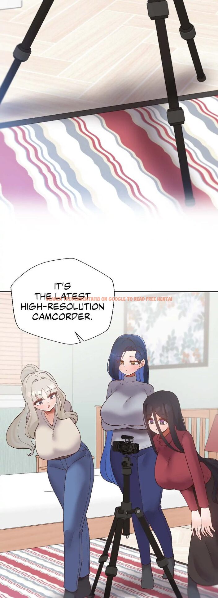 Read Hentai Image 36 29dd1 in comic Family With Benefits - Chapter 52 - www.hentaitnt.net