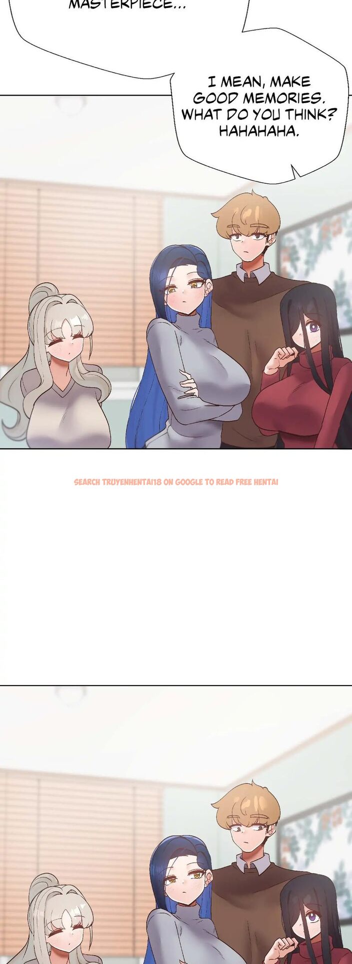 Read Hentai Image 38 29dd1 in comic Family With Benefits - Chapter 52 - www.hentaitnt.net