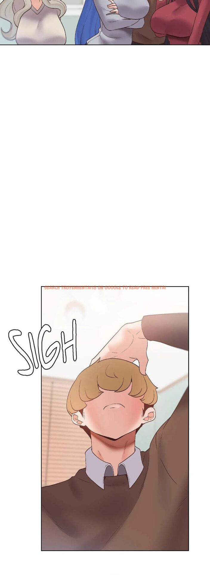 Read Hentai Image 39 29dd1 in comic Family With Benefits - Chapter 52 - www.hentaitnt.net