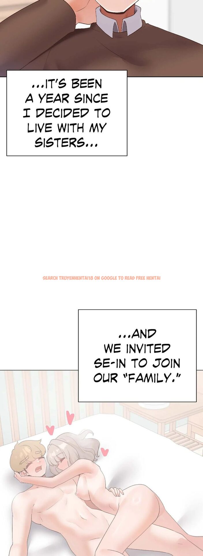 Read Hentai Image 4 29dd1 in comic Family With Benefits - Chapter 52 - www.hentaitnt.net