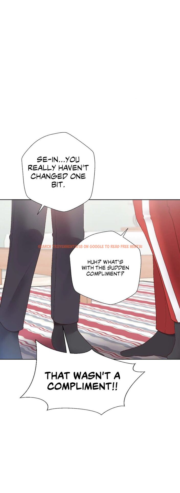 Read Hentai Image 40 29dd1 in comic Family With Benefits - Chapter 52 - www.hentaitnt.net