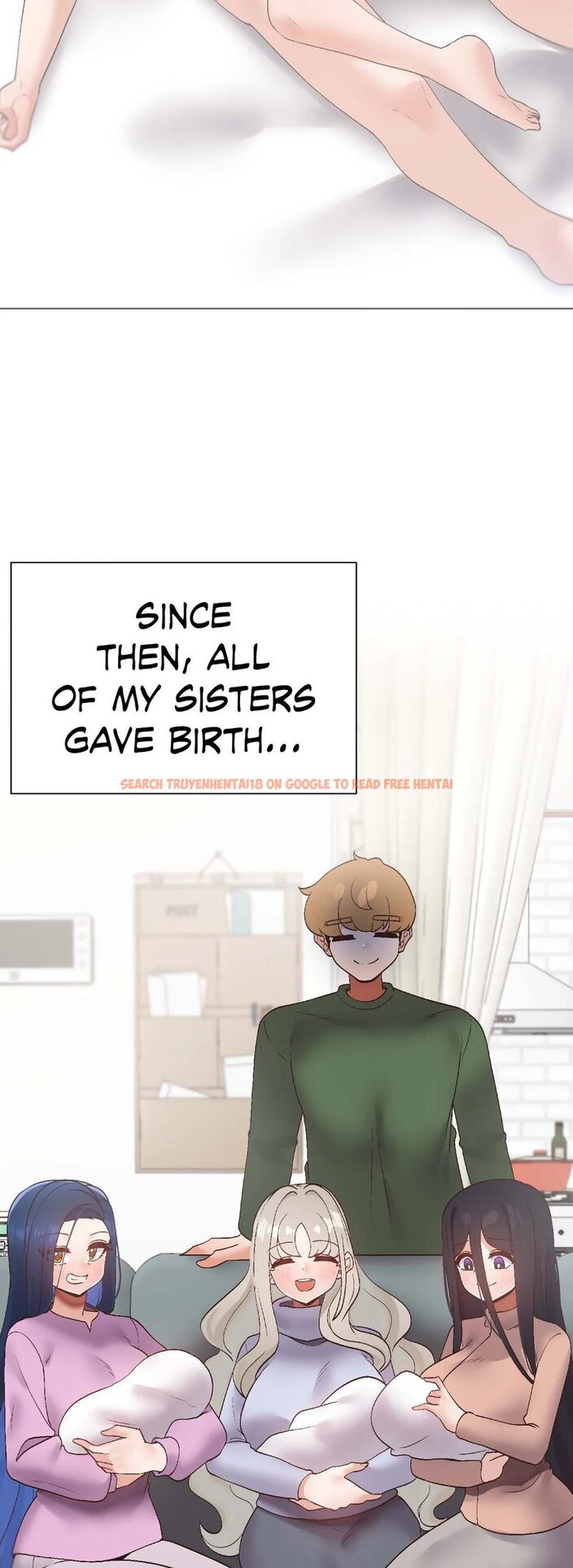 Read Hentai Image 5 29dd1 in comic Family With Benefits - Chapter 52 - www.hentaitnt.net