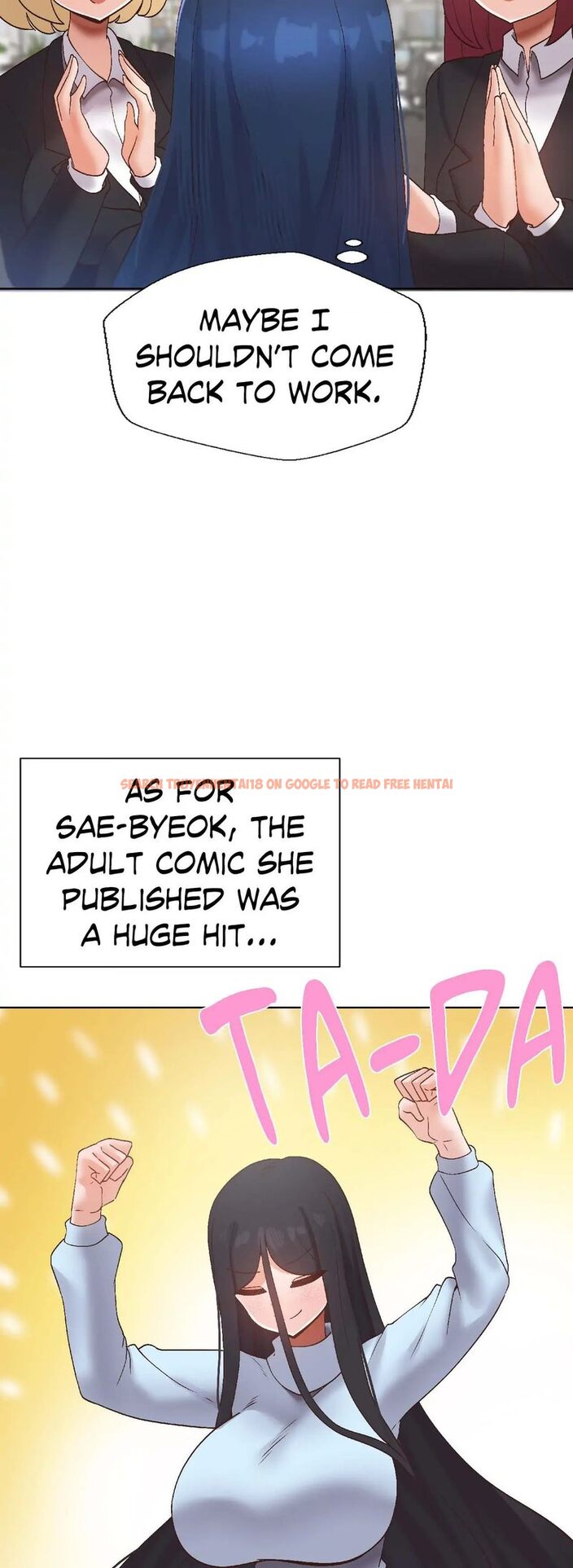 Read Hentai Image 9 29dd1 in comic Family With Benefits - Chapter 52 - www.hentaitnt.net