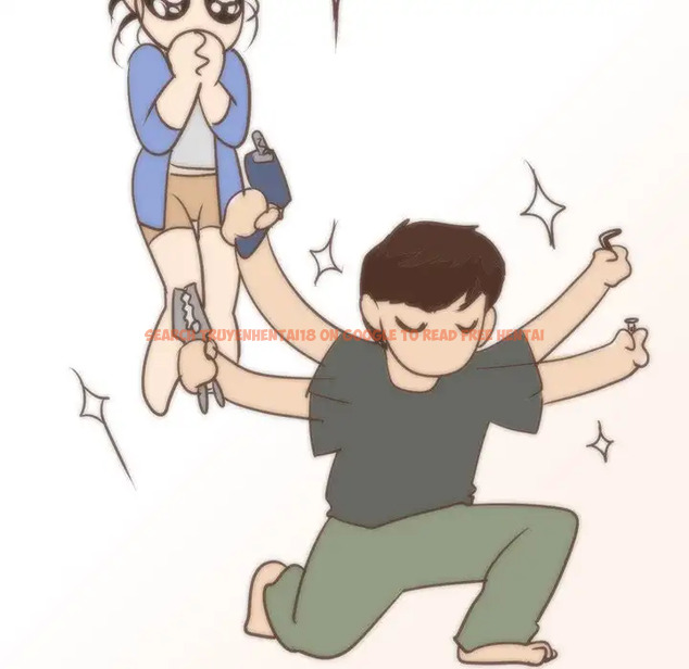 Read Hentai Image 24 995 in comic Fantasy Gossip - Chapter 11 - hentaitnt.net
